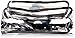 NFL Football Clear See Thru High End Messenger Bag - Pick Team