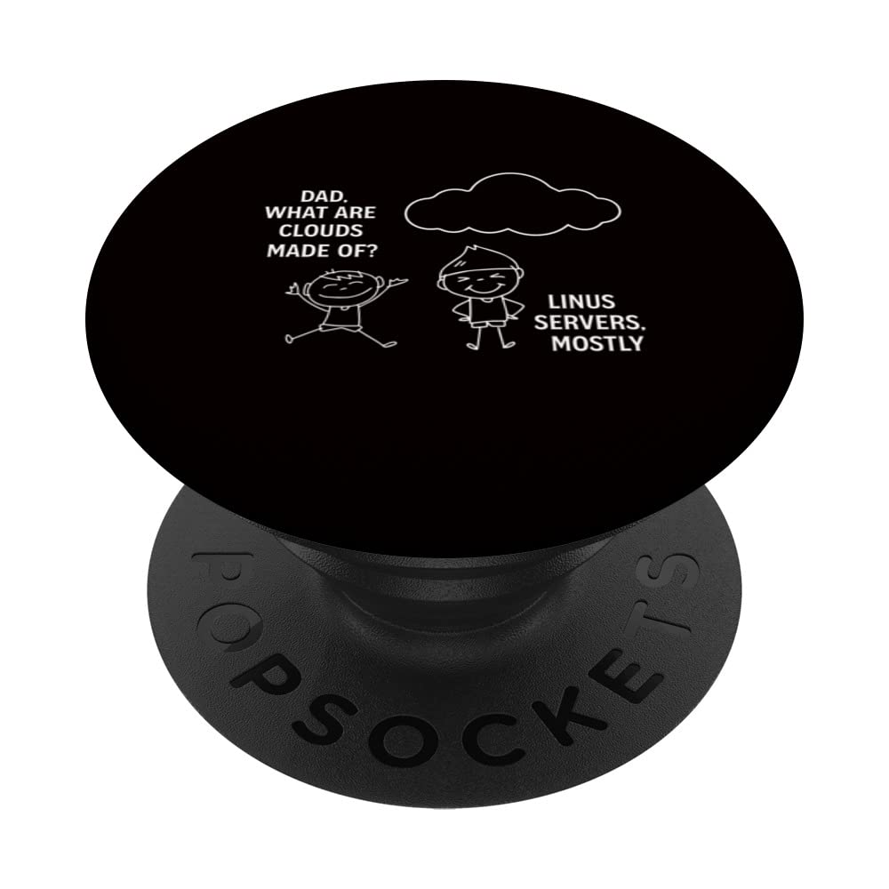 Programming Software Developer Computer Engineer PopSockets Swappable PopGrip