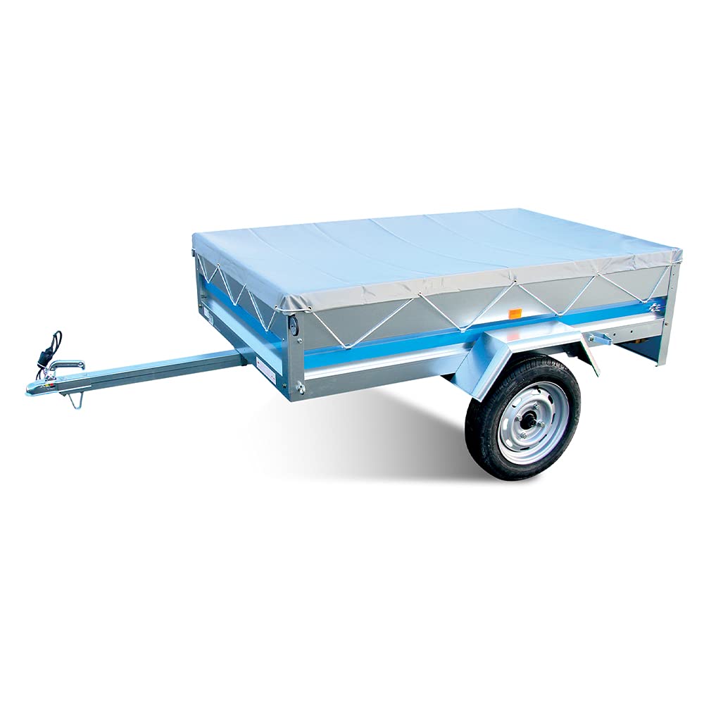 Maypole 68101 Flat Trailer Cover