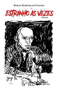 Livro Estranho às vezes