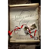 The Stationmaster's Cottage: Mystery. Love. Suspense. River's End Book 1.