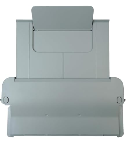 Replacement Paper Output Tray For HP LaserJet M1210, M1212, M1213, M1130, M1132, M1136 Printers