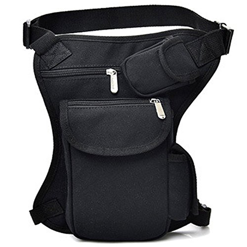 Top 10 Hiking Waist Pack With Shoulder Straps of 2020 No Place Called