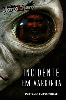 Livro Incidente em Varginha