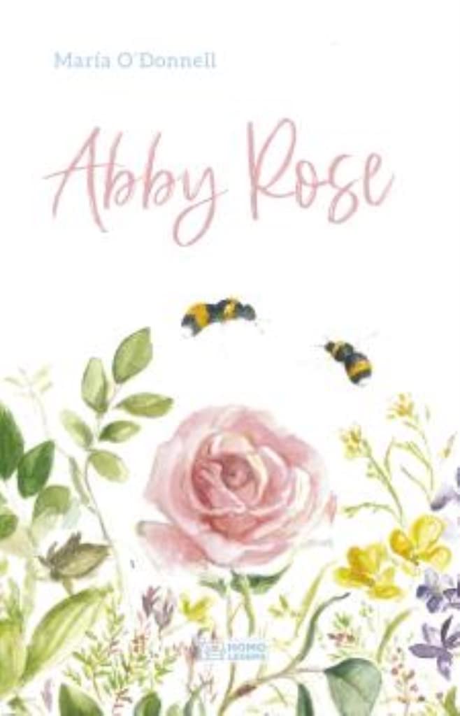 Portada de ABBY ROSE