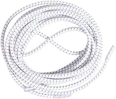 Lock Laces - Sneaker Shoestrings - No Tie Reflective Elastic Shoelaces for Athletes, Adults, Kids - Perfect Combination of Practicality &amp; Comfort for Running - High Performance Colored No Tie Laces