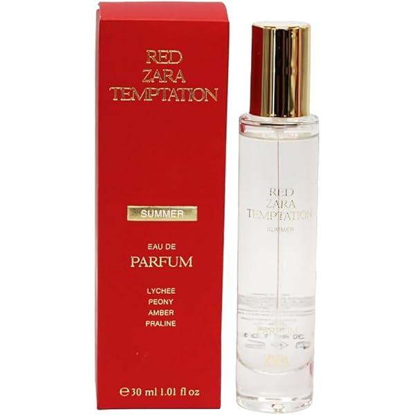 Perfume いろいろ30冊！ Amazon.com : Zara Sublime Epoque Perfume for Women EDP Eau
