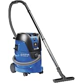 Nilfisk-Alto Aero 26-21 Hepa Vacuum