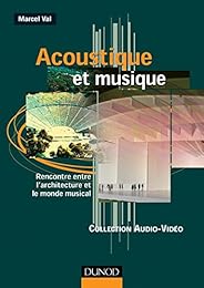 Acoustique et musique
