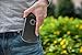 Moshi iGlaze Armour Aluminum iPhone 6/6s Case - Gunmetal Gray