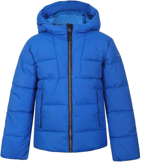 ICEPEAK Jungen Kerpen Jr Kinderanorak: Amazon.de: Sport ...