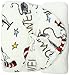 Trend Lab Hooded Towel, Dr Seuss Cat in The Hat