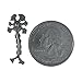 Jim Clift Design Neuron Lapel Pin