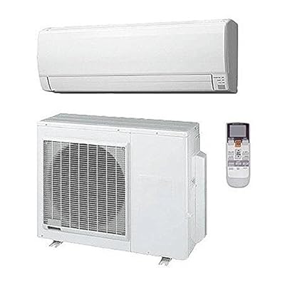 Fujitsu 18,000 BTU 19 SEER Ductless Mini Split Heat Botswana Ubuy