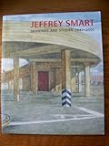 Front cover for the book Jeffrey Smart: Drawings and studies 1942-2001 by Jeffrey Smart
