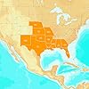 Navionics-HotMaps-Platinum-South-US-Multi-Dimensional-Lake-Maps-on-SD-Card
