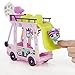 Littlest Pet Shop Shuttle Frustration Free Packaging Toy