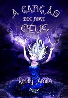 Livro A canção dos nove céus