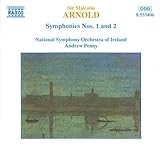 SYMPHONIES 1 AND 2                                 image