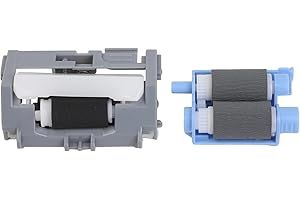 RM2-5452 / RM2-5397 Pickup Separation Roller Kit For HP For LaserJet Pro M402/M403/M404/M426/M427/M428 Series,Standard Size R