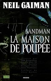 La  maison de poupée