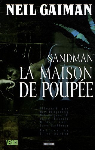 La  maison de poupée