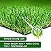 SunVilla SV7'X13' Realistic Indoor/Outdoor Artificial Grass/Turf 7 FT X 13 FT (91 Square FT) primary