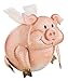 Regal Art & Gift Flying Piggy Decor