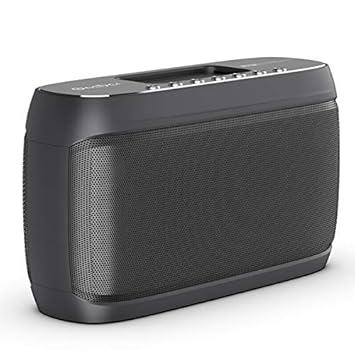 hi fi with wireless speakers