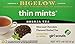 Bigelow Girl Scout Thin Mint Cookie Flavor Herbal Tea, 1 Box with 20 Bags