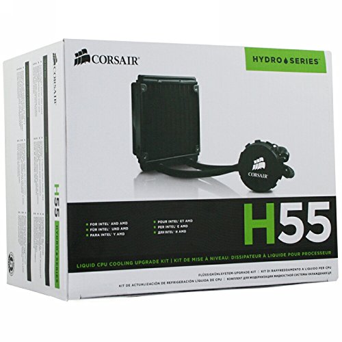 corsair h 55
