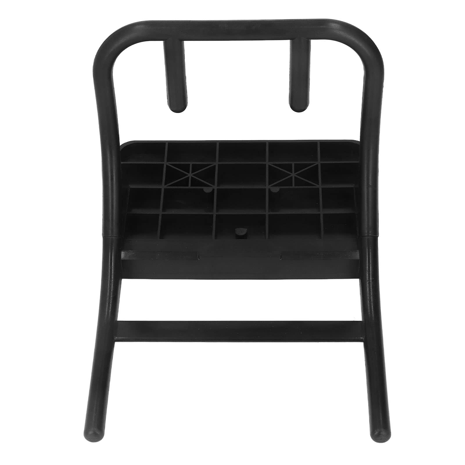 Tbest Marine Boat Motor Bracket，Outboard Motor Bracket Inflatable Boat Engine Mount Kit for 4HP Fuel Motor Fishing Kayak