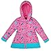Stephen Josheph Gifts girls Stephen Joseph Raincoat, Princess, 5 6 US