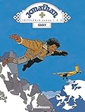 Jonathan: Integrale, Tomes 1, 2, 3 by