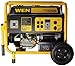 WEN 56682, 5500 Running Watts/7000 Starting Watts, Gas Powered Portable Generator