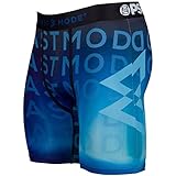 PSD Mens Gradient Boxers Underwear