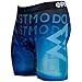 PSD Mens Gradient Boxers Underwear
