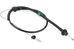 OUTOPAKKLE LS Throttle Cable Drive By Cable Accelerator linkage 38.8" LS1 LSX LS 551859