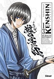 Kenshin le vagabond