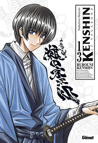 Kenshin le vagabond