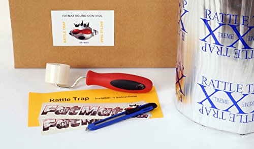 5 Fatmat+Self+Adhesive+Rattletrap+Deadener+Install