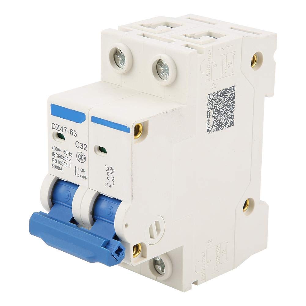 Rccb 63a 380v Interruttore Differenziale Salvavita Trifase 63A 300mA Rccb Riarmo Automatico 380v Tipo Ac 445278
