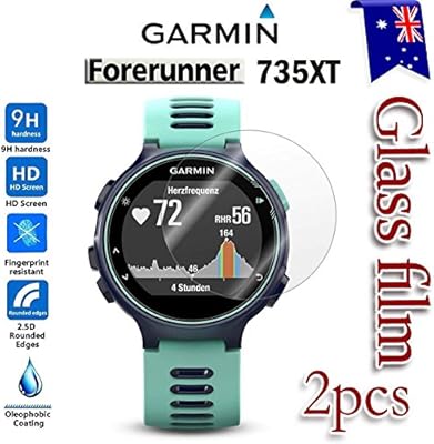 amazon 735xt