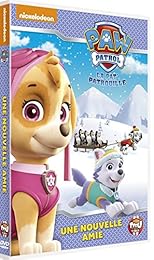 Paw Patrol, La Pat' Patrouille - 6 - Une Nouvelle Amie