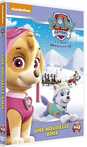 Paw Patrol, La Pat' Patrouille - 6 - Une Nouvelle Amie
