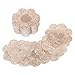 POPSTORE Self Adhesive Bra Lift Tape Invisible Push-up Nipple Covers Breast Lift