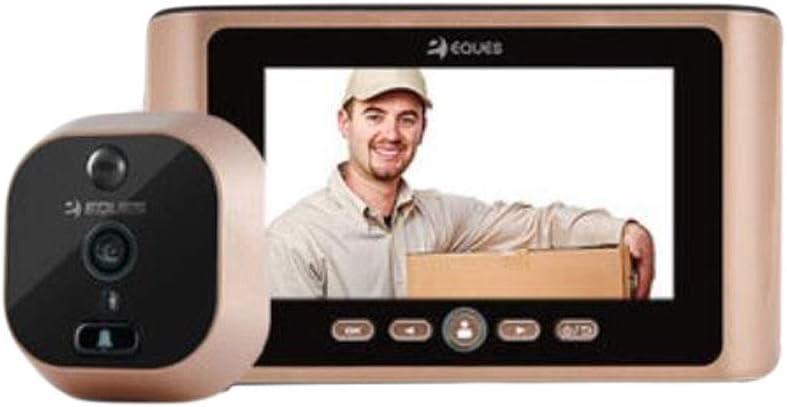 mirilla electronica amazon