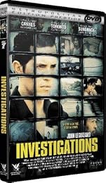 Investigations - Édition Prestige