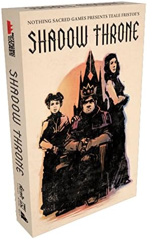 Shadow Throne