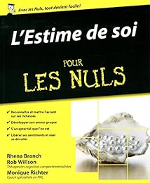 L' estime de soi